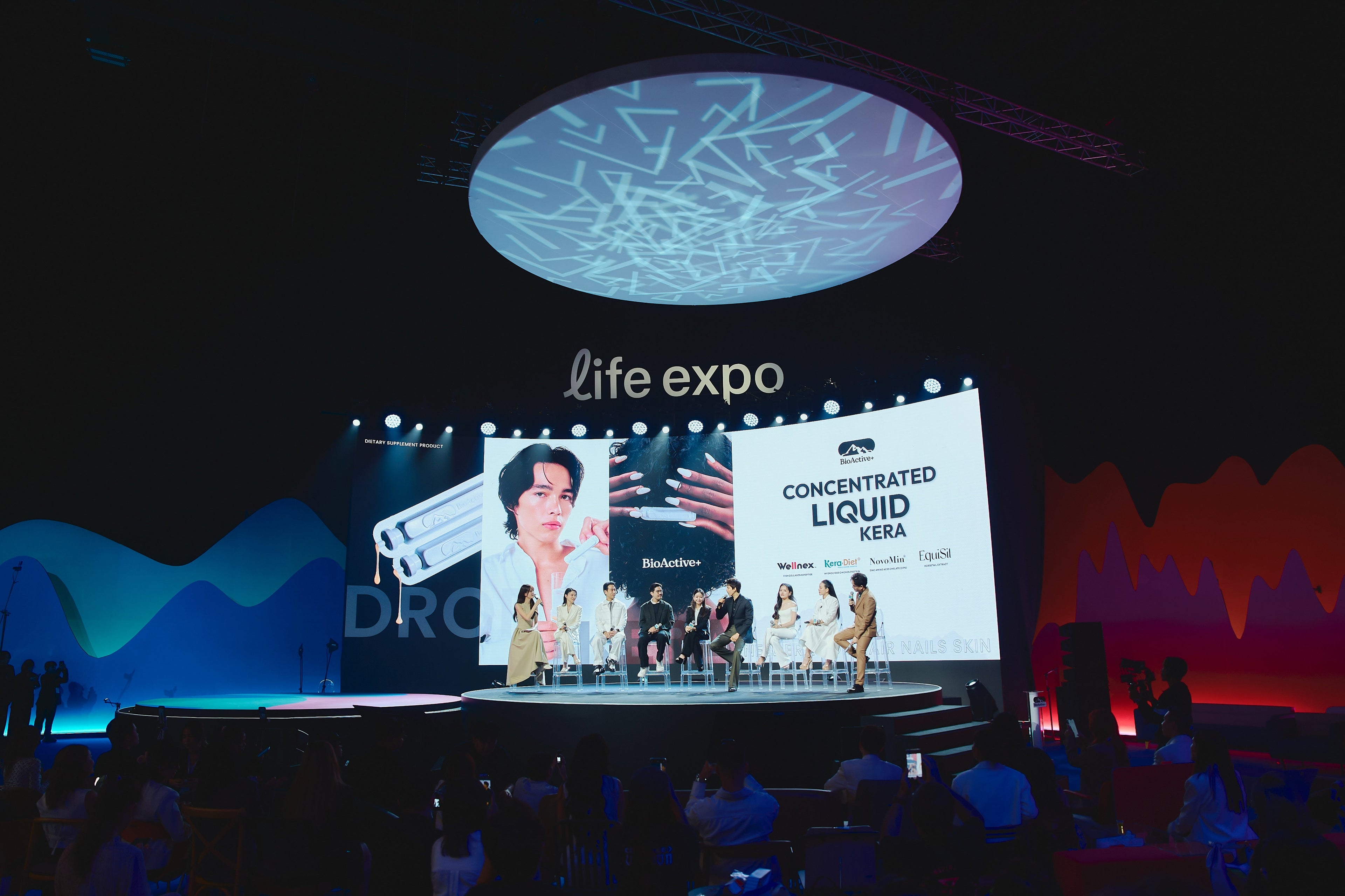 BioActive+ x KÉRASTASE