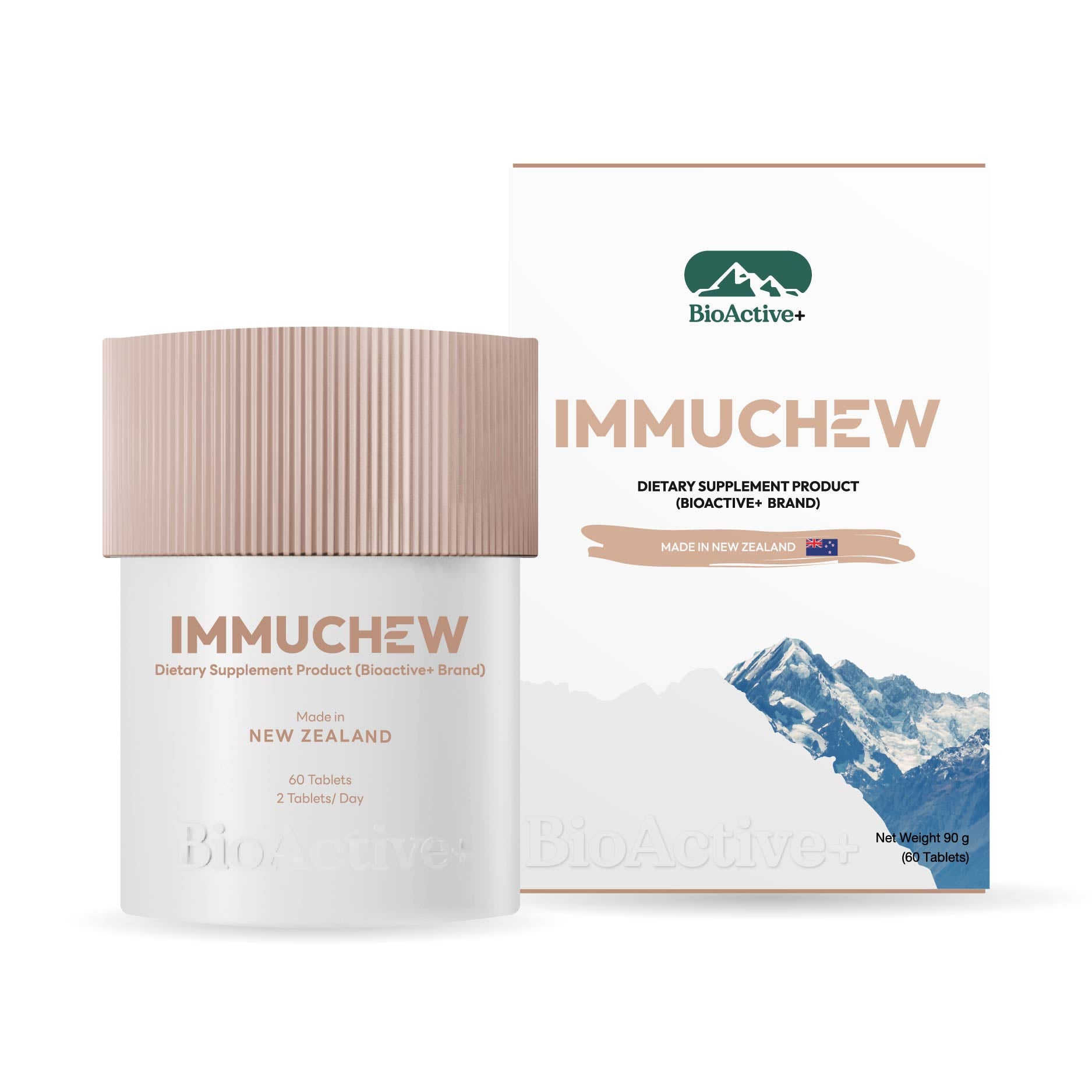 Immuchew