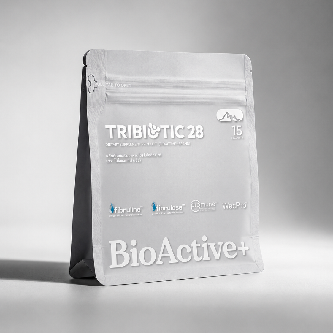 Tribiotic 28