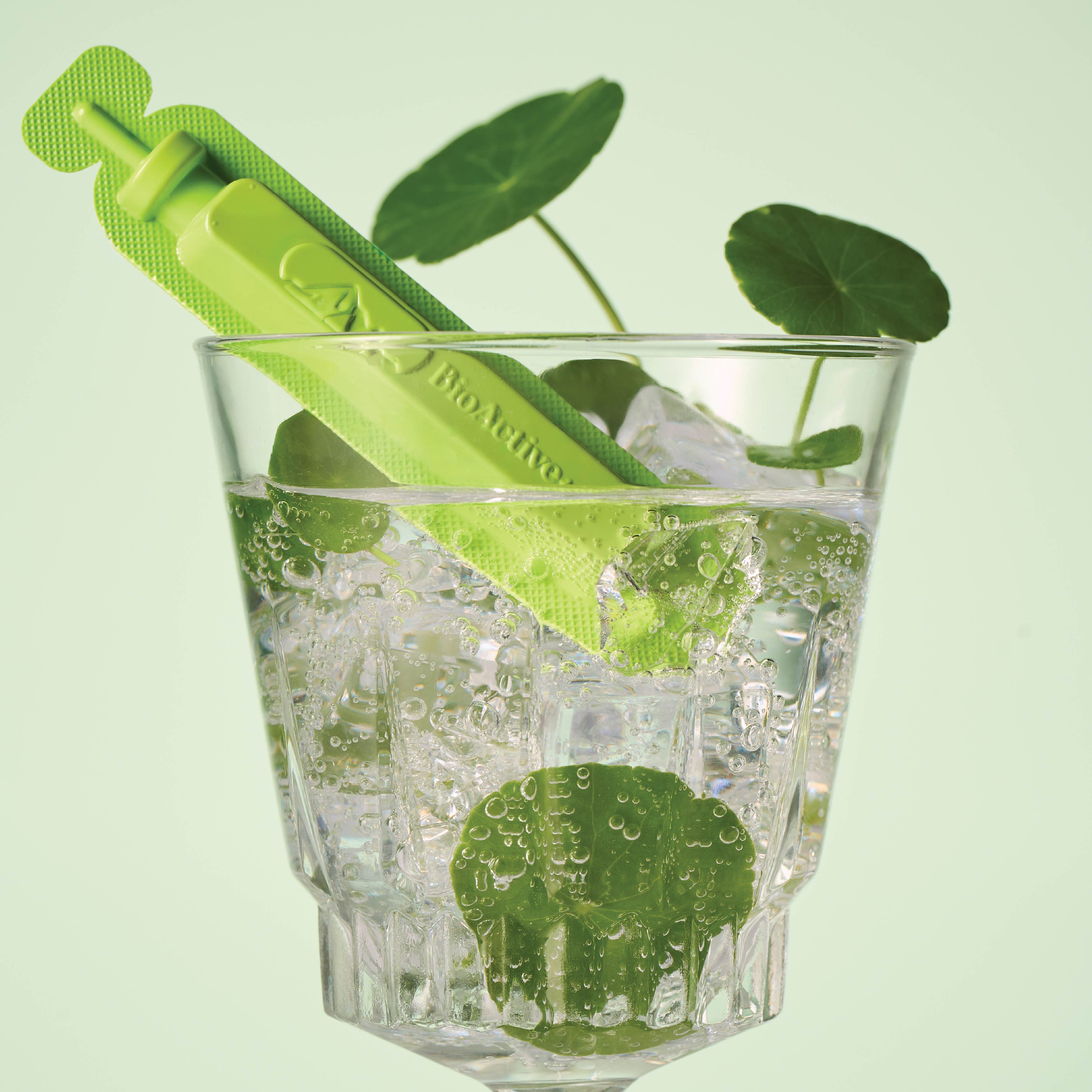 Concentrated Liquid Cica AC