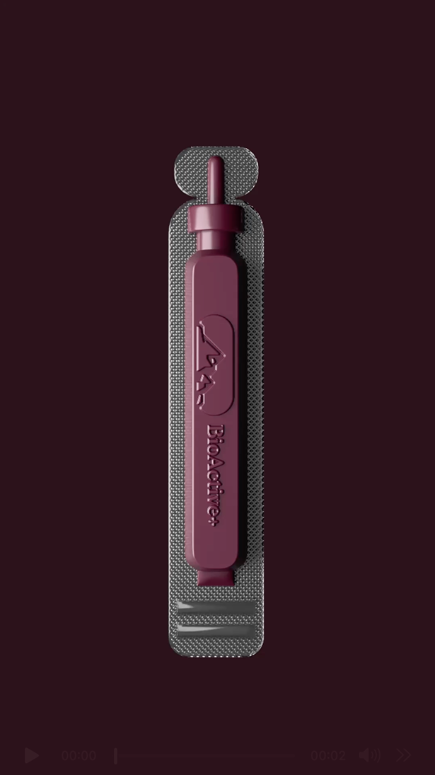 Concentrated Liquid Collagen