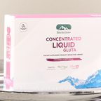 Concentrated Liquid Gluta