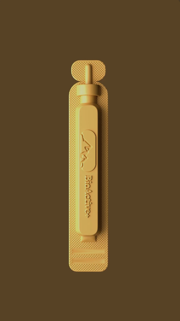 Concentrated Liquid Gold