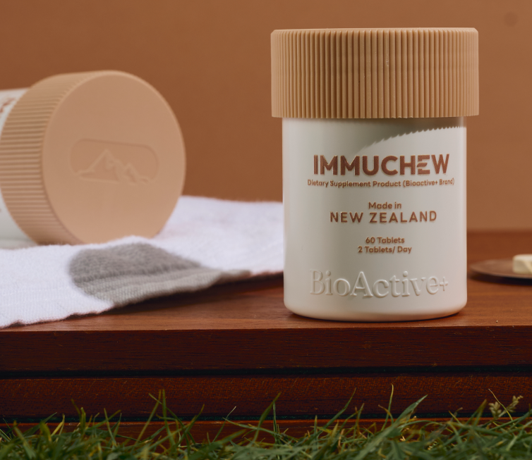 Immuchew