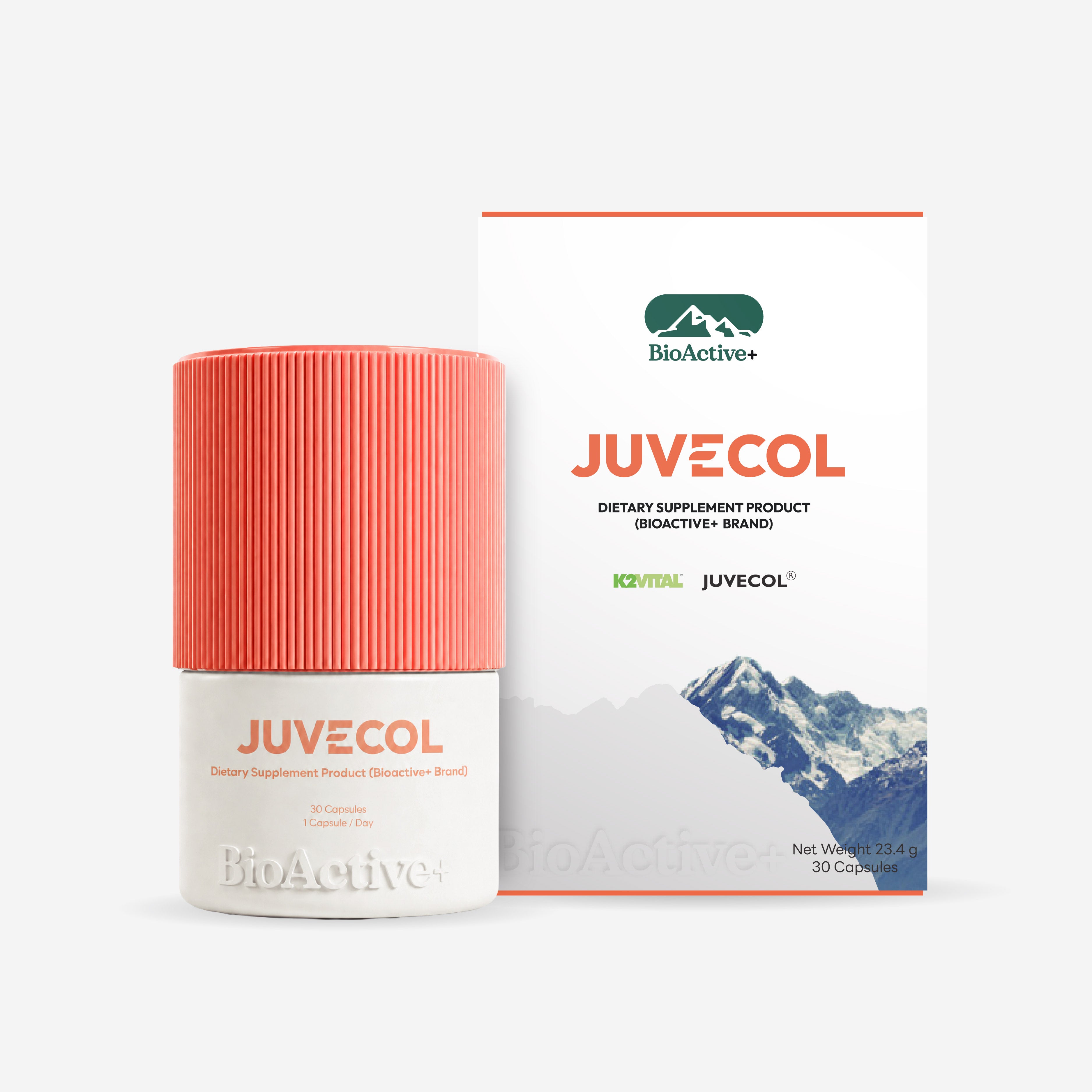 Juvecol