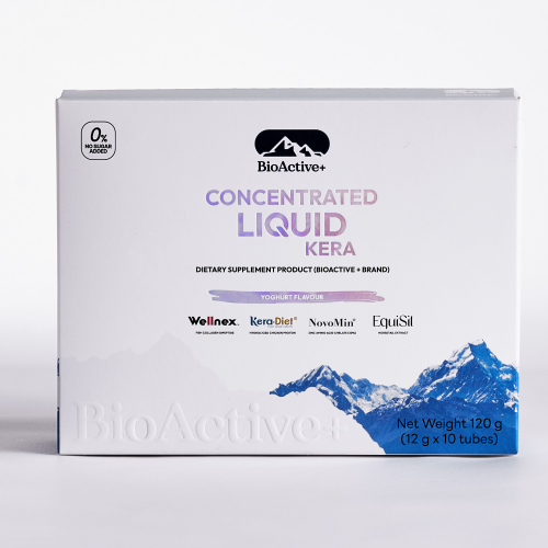 Concentrated Liquid Kera