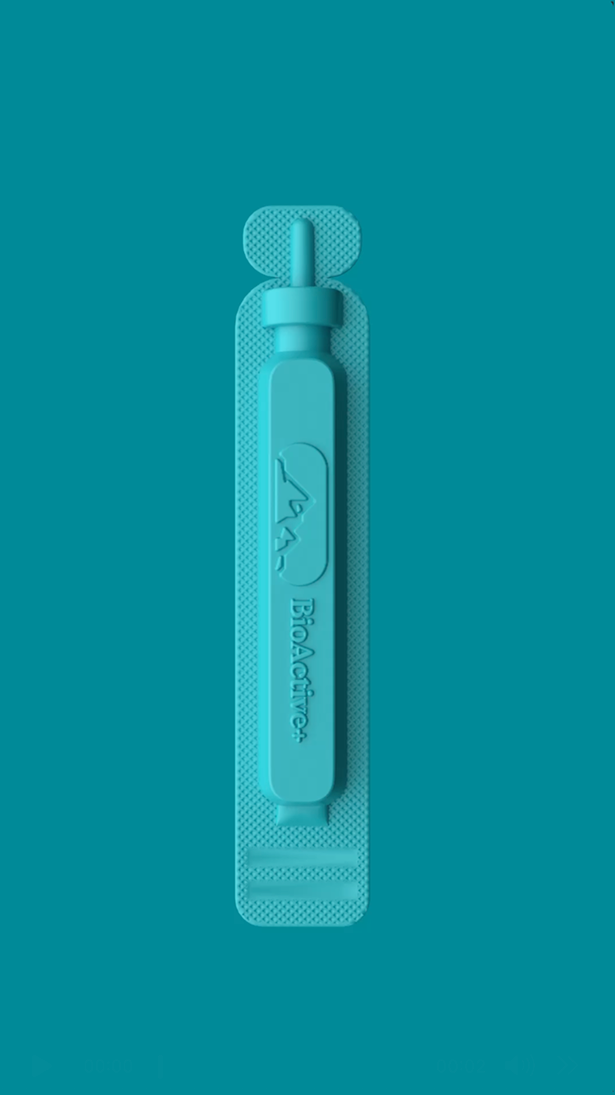 Concentrated Liquid Magtein