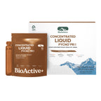 Concentrated Liquid Pycno Pro