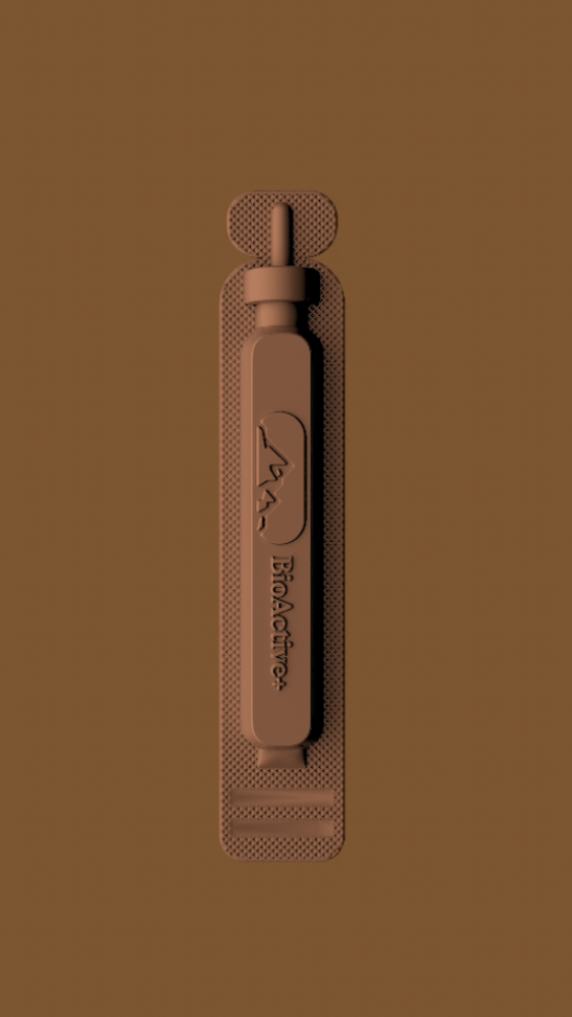 Concentrated Liquid Pycno Pro