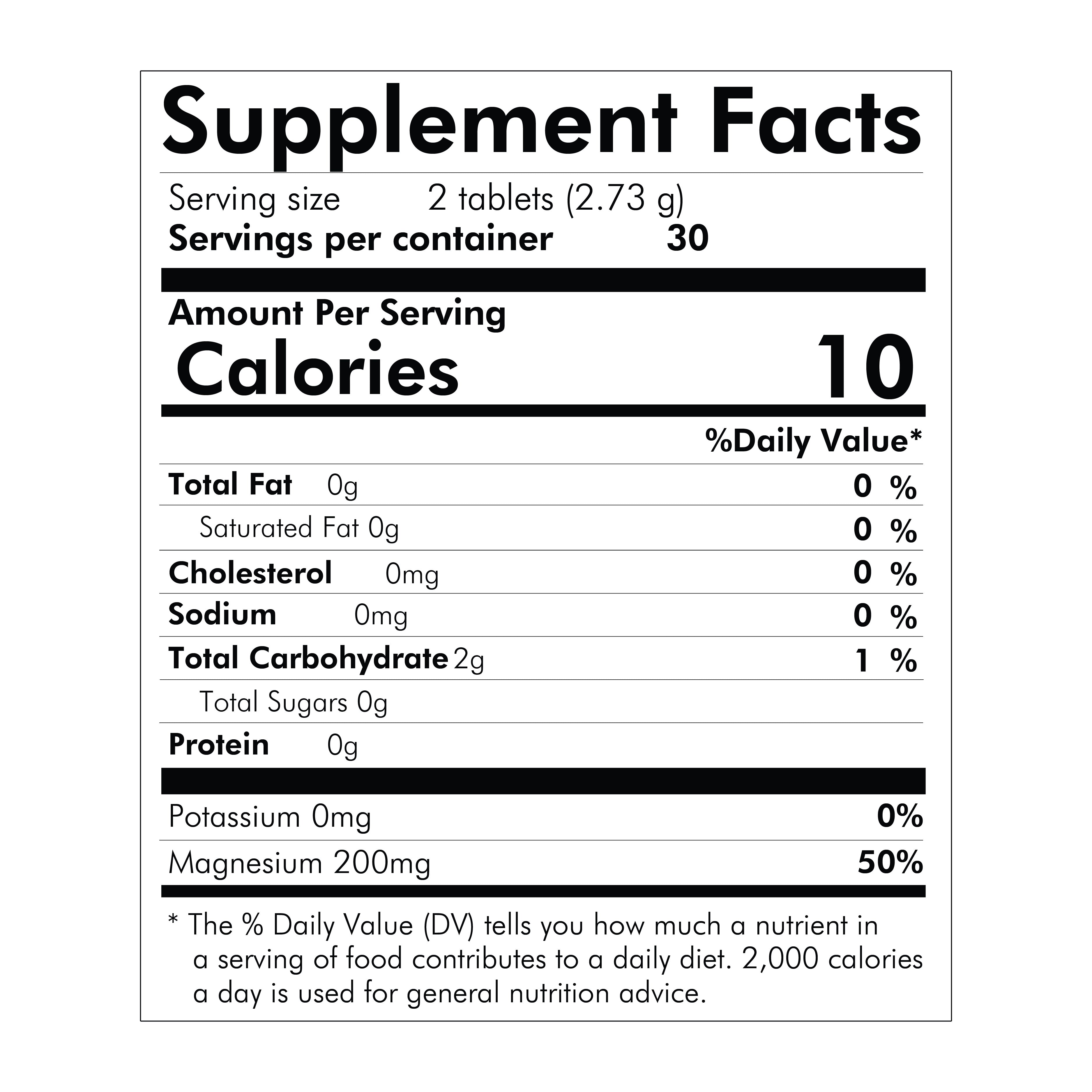 Magtein Magnesium L-Threonate Plus