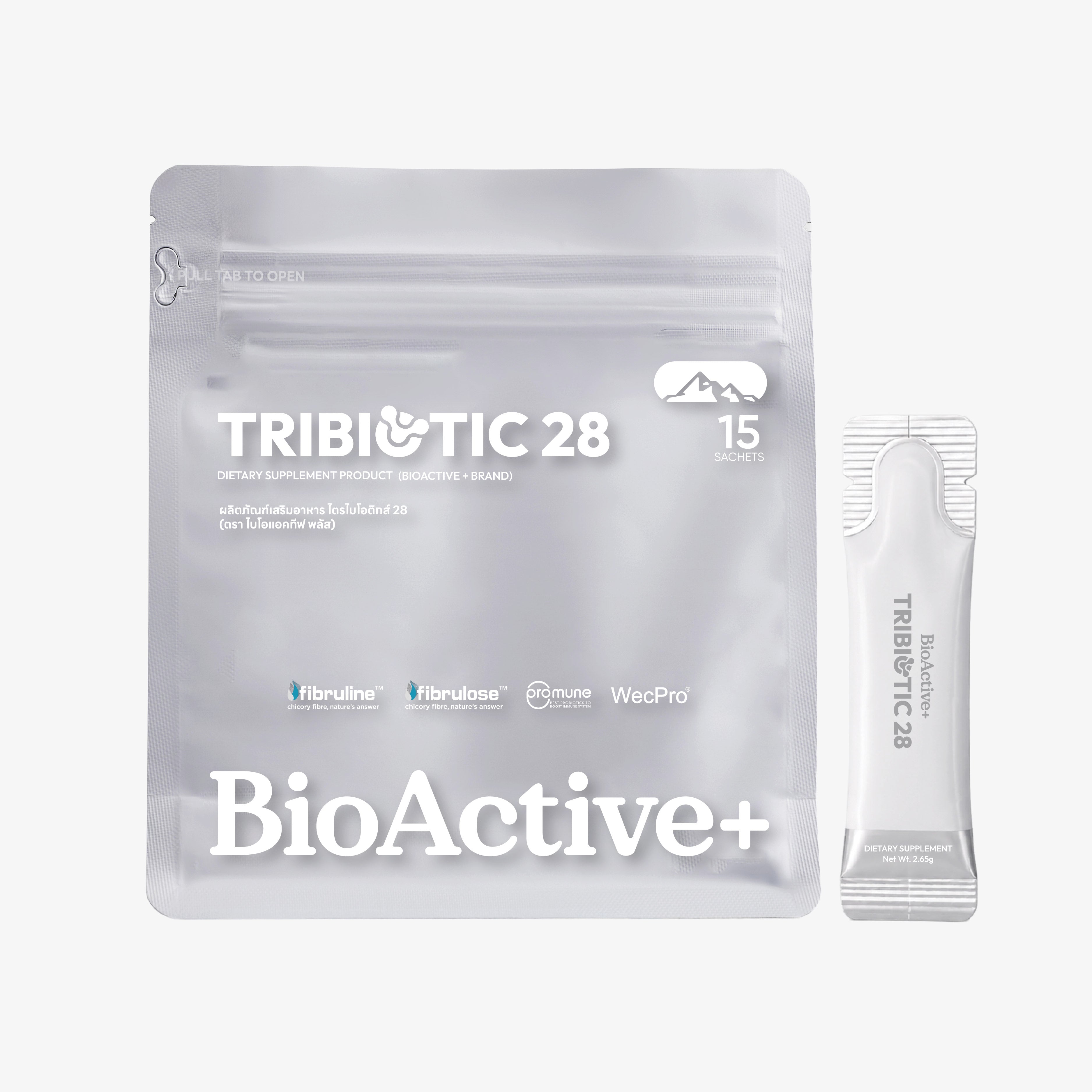 Tribiotic 28