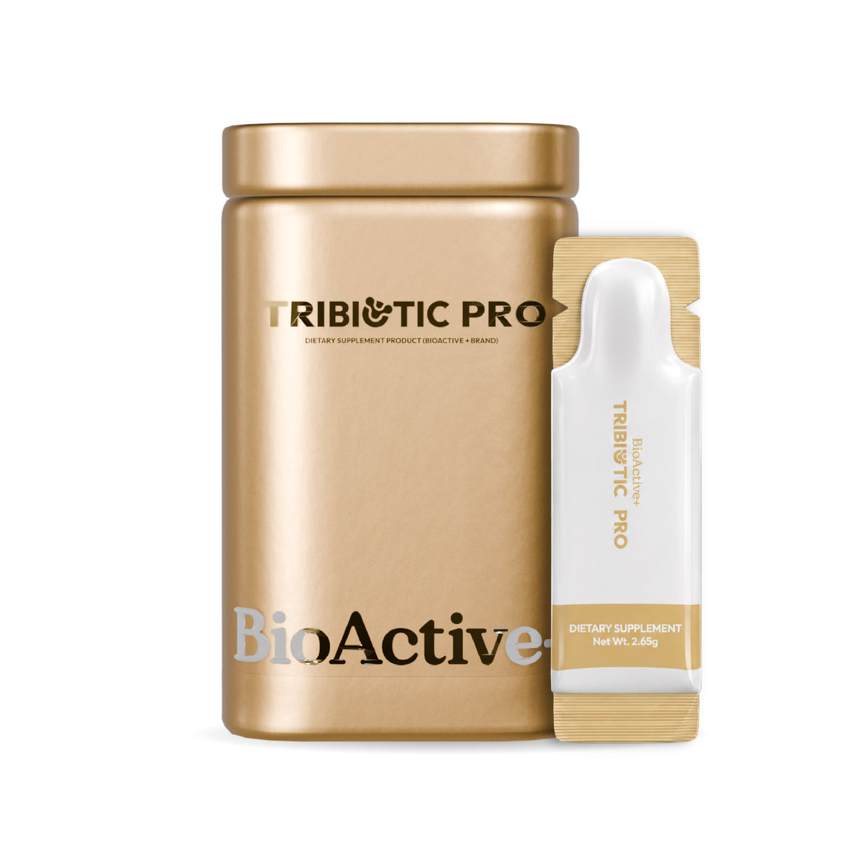 Tribiotic Pro