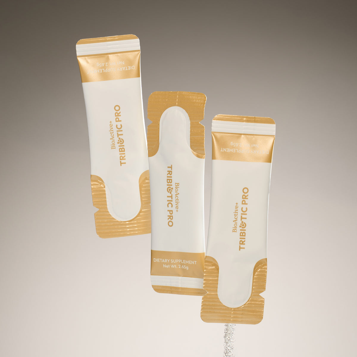 Tribiotic Pro
