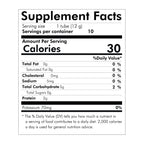 Concentrated Liquid Collagen