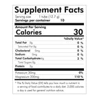 Concentrated Liquid Magtein