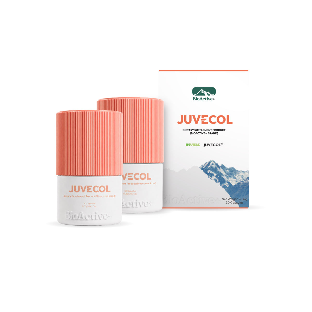 Juvecol