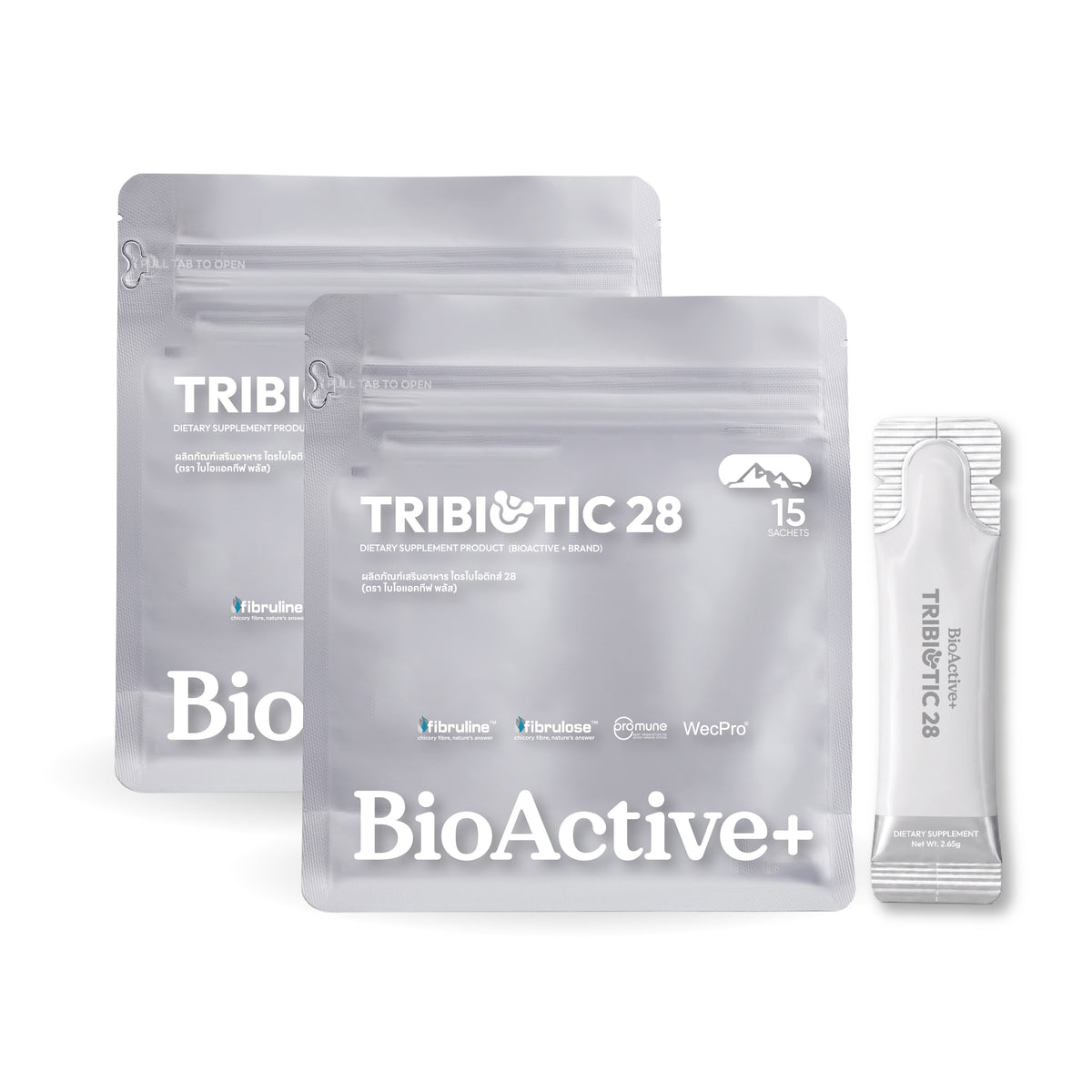 Tribiotic 28